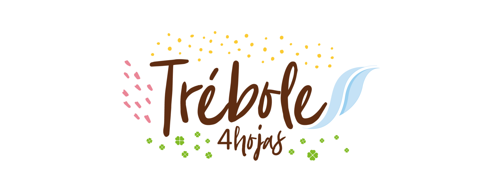 Trébole 4 Hojas