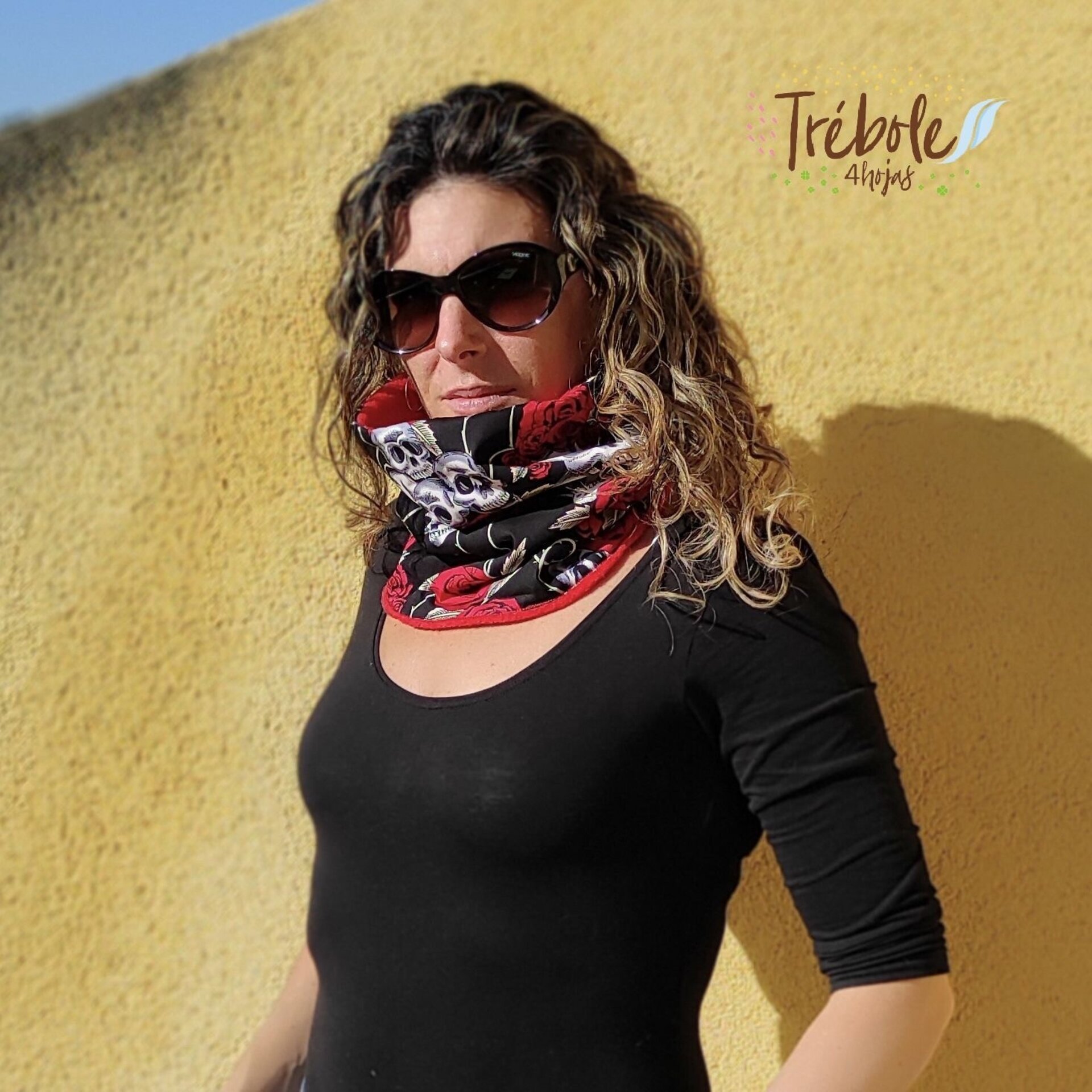 Braga Cuello - Calaveras - 4