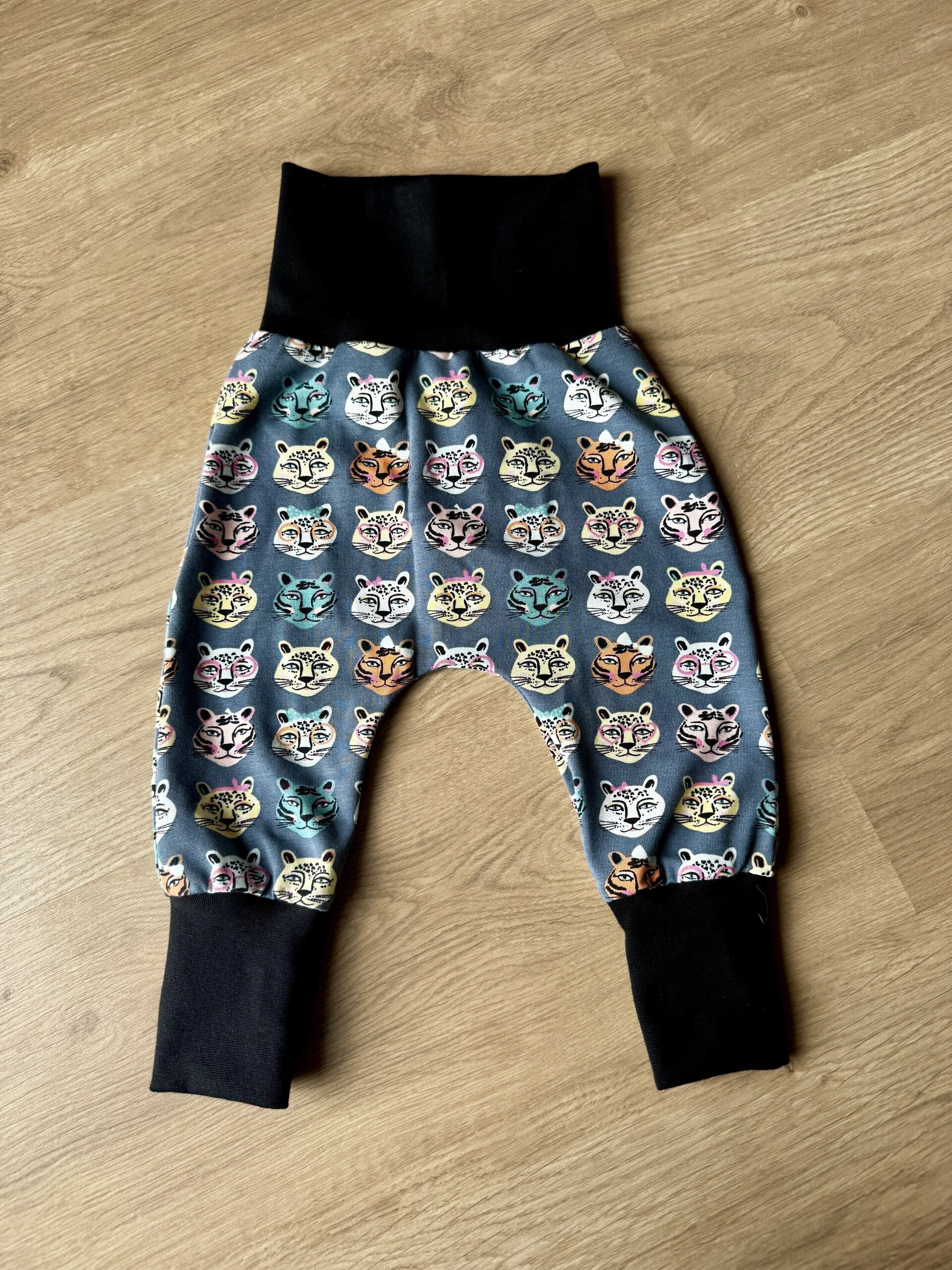 Pantalón Evolutivo - Tigres - 2