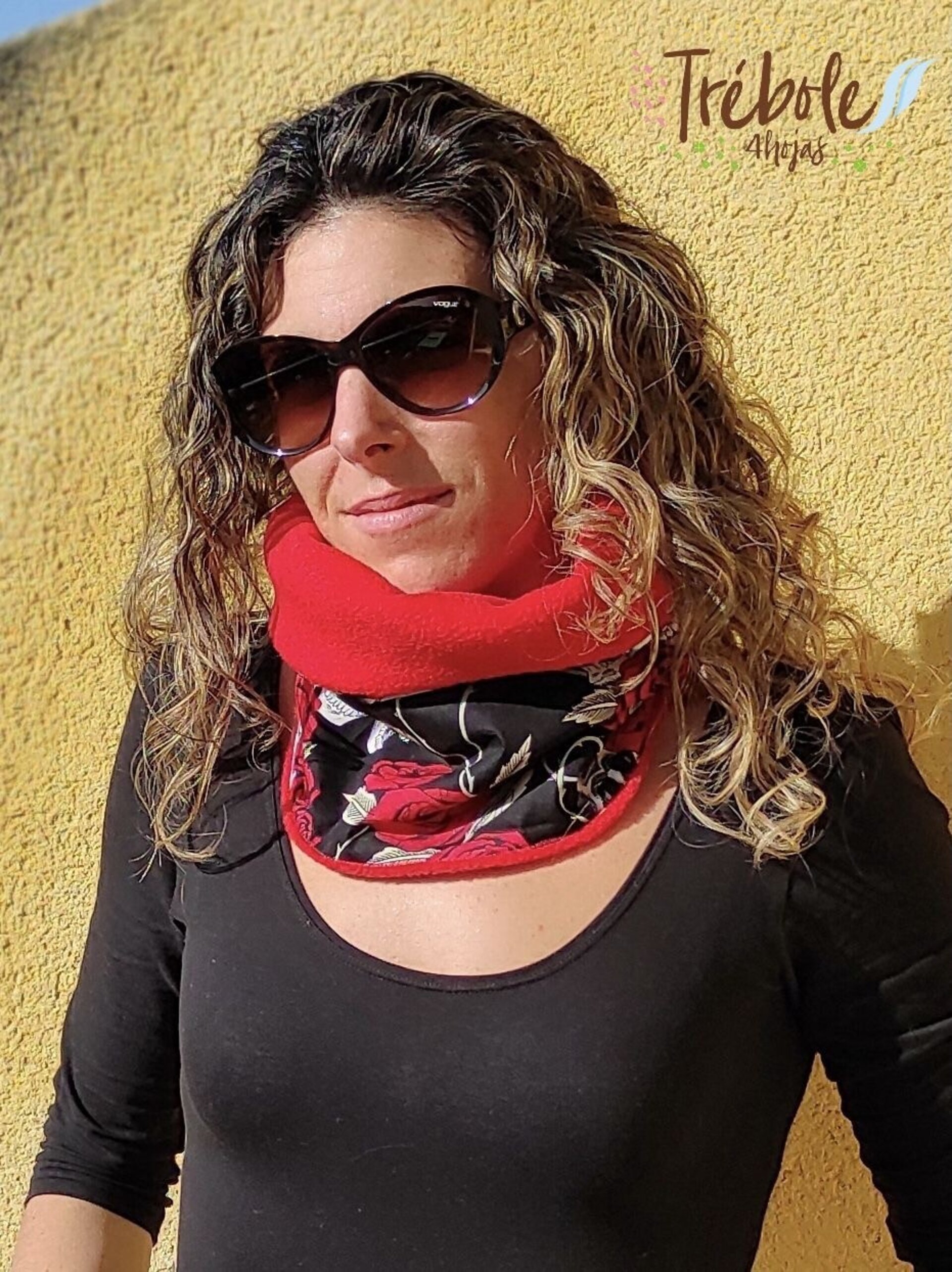 Braga Cuello - Calaveras - 2