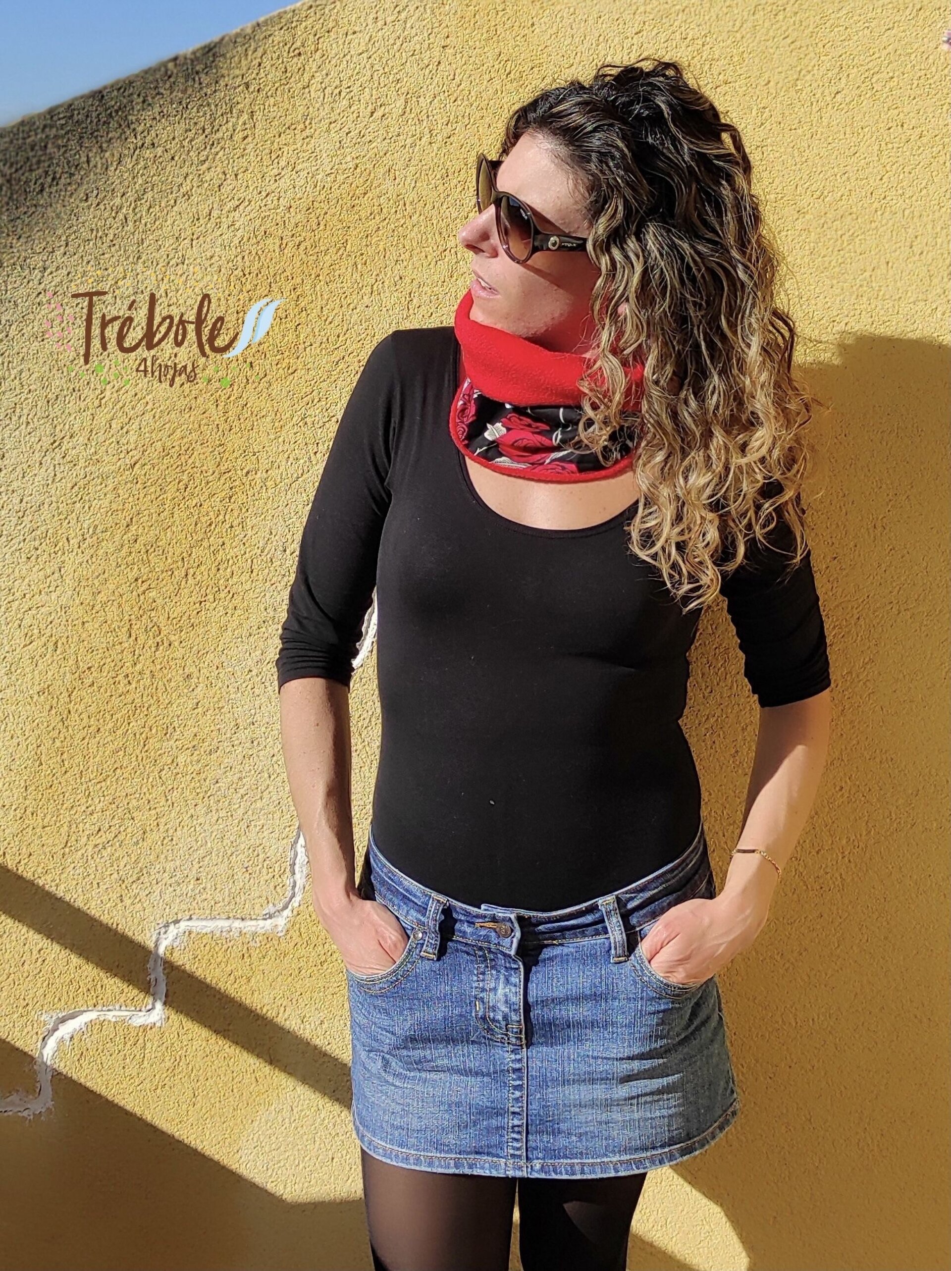 Braga Cuello - Calaveras - 5