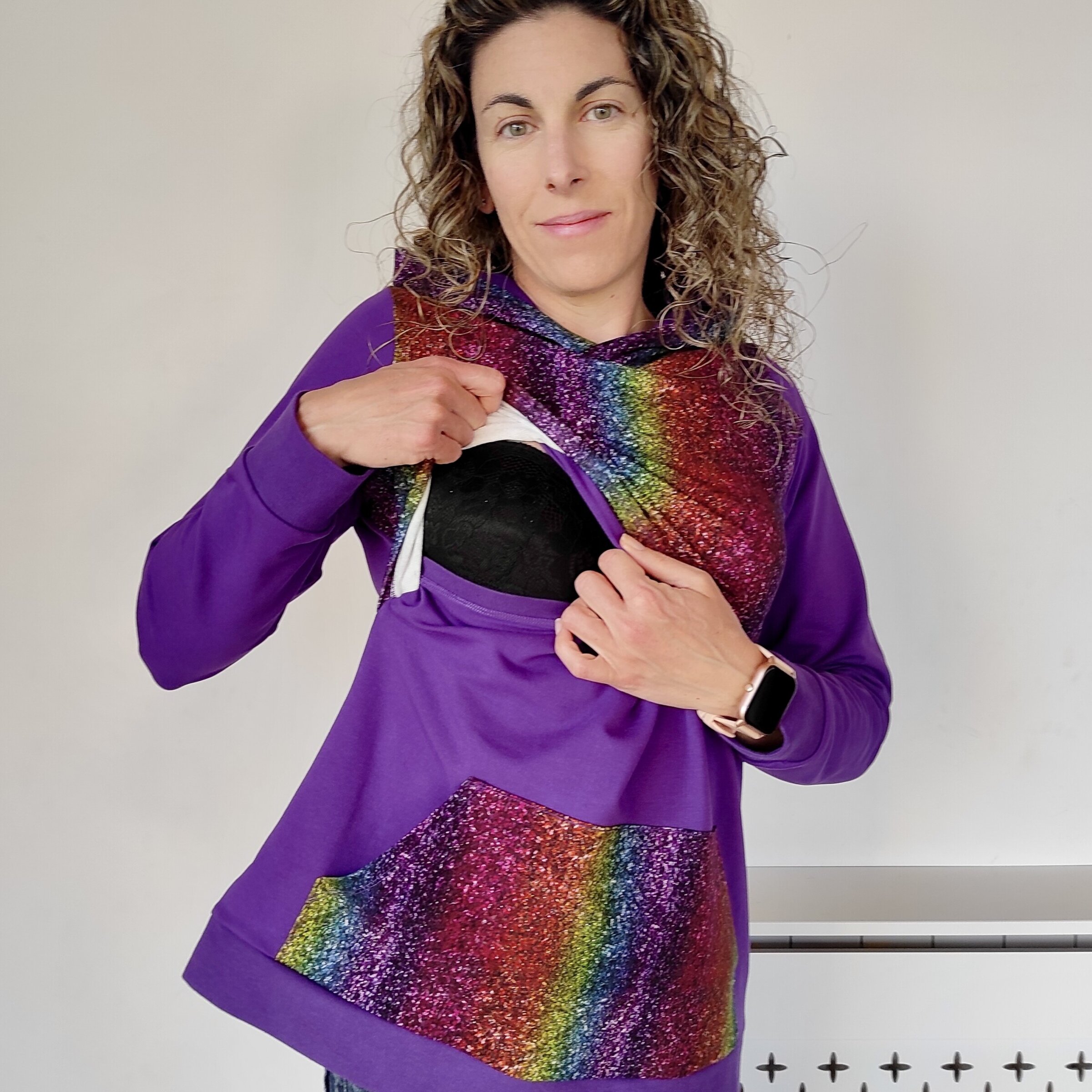 Lactancia y Maternidad