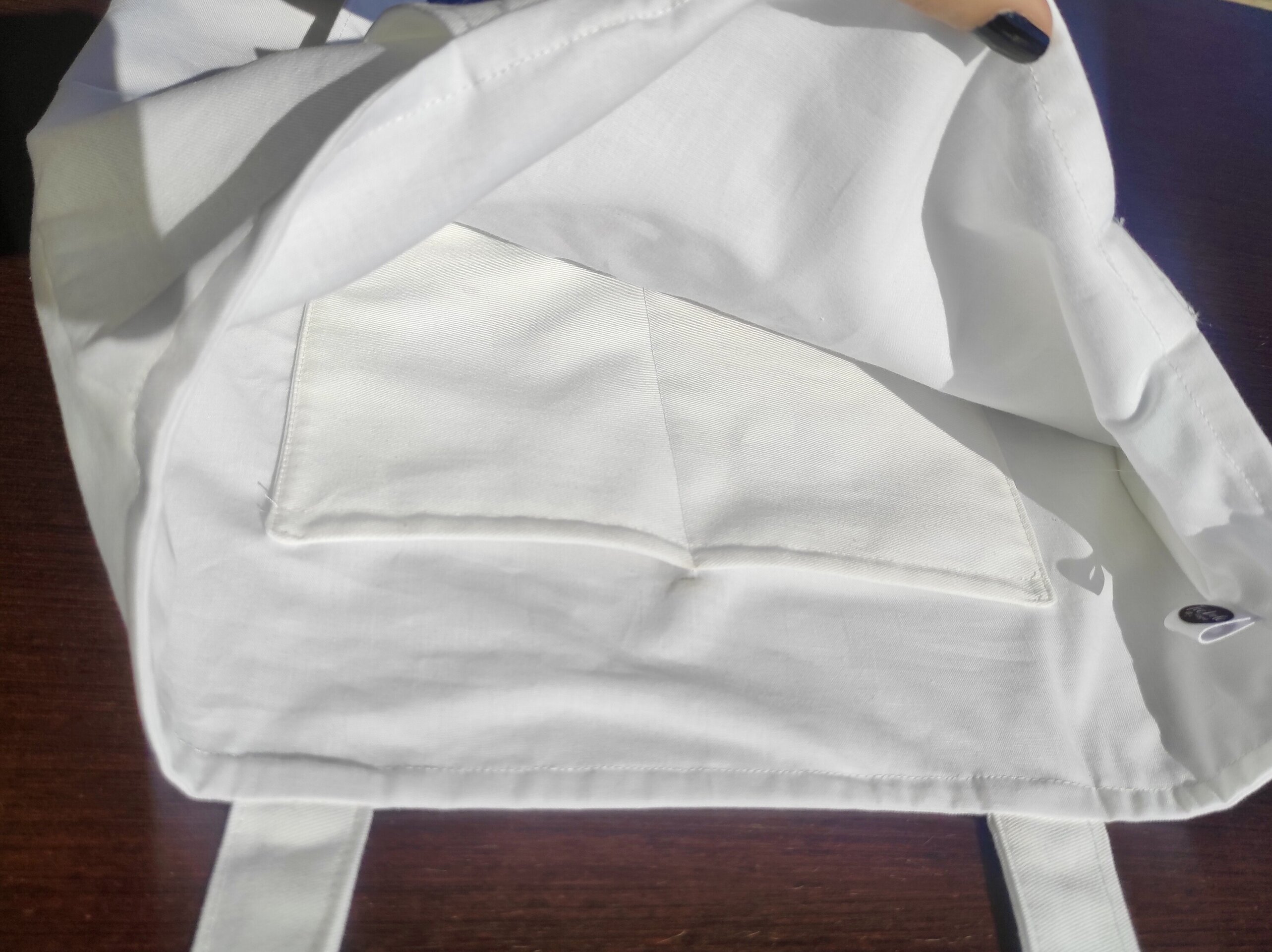 Tote Bag con bordado floral de perro labrador - 7